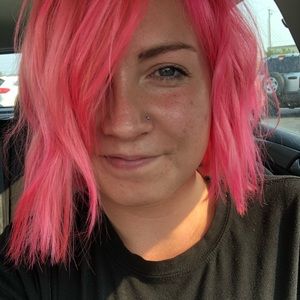 Meet your Posher, Kendyl